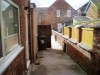Rear yard