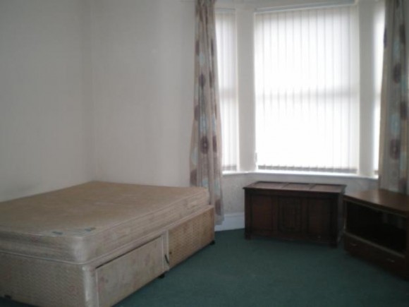 Front Bedroom