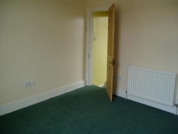 Front Room