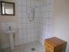 downstairs wet room