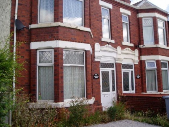 331 Hungerford Rd.