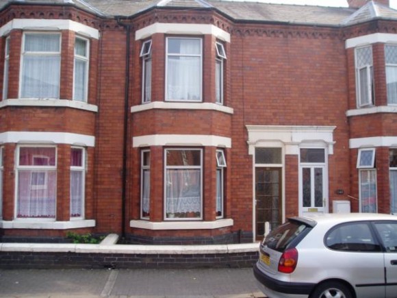33 Catherine St.