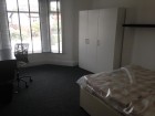 Top Front Bedroom