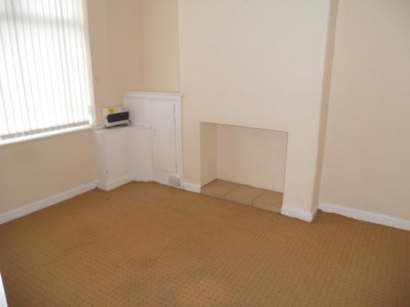 Front room