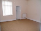 Rear bedroom