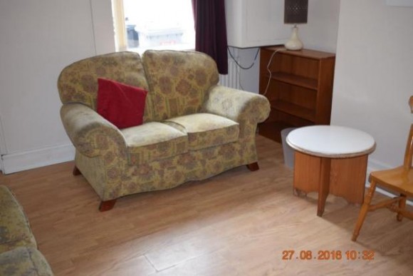 4 Bed Residential House 246 Hungerford Road, Crewe, Cw1 6hg Pads