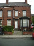 6 Bed - Royal Park Avenue, Hyde Park, Leeds