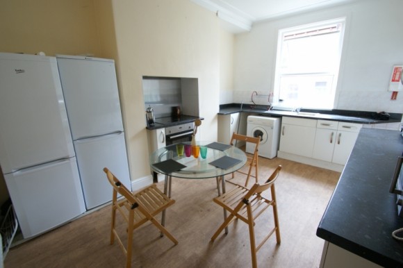 4 Bed Bentley Lane Meanwood Leeds Pads For Students