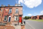 5 Bed - Branksome Terrace, Hyde Park, Leeds