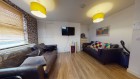 6 Bed - Ridgeway Terrace, Woodhouse, Leeds