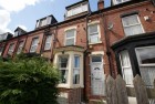 6 Bed - Delph Mount, Woodhouse, Leeds