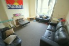 3 Bed - Hanover Square, University, Leeds