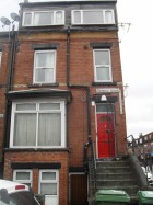 4 Bed - Brudenell Avenue, Hyde Park, Leeds