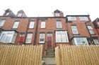 4 Bed - Brudenell Street, Hyde Park, Leeds