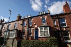 4 Bed - Royal Park Terrace, Hyde Park, Leeds