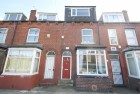5 Bed - Rider Road, Woodhouse, Leeds
