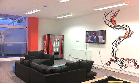 Common Room