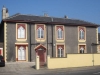 Front Aspect