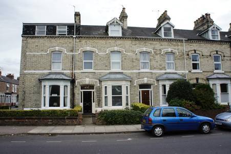 Front Aspect