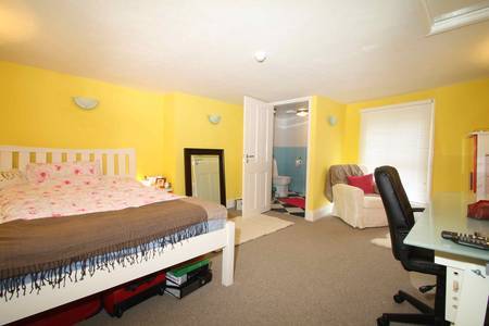 Bedroom Example