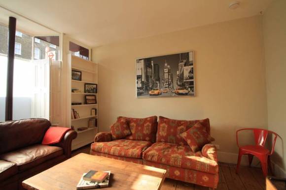 Lounge View 2