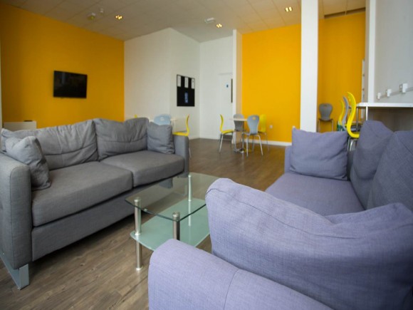 Common Room