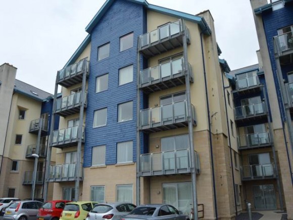 External Front