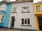 5 Bed - Alexandra Road, Aberystwyth, Ceredigion