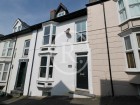 1 Bed - Custom House Street, Aberystwyth, Ceredigion