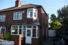 4 Bed - Eden Drive, Burley, Leeds