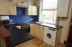 3 Bed - Woodhouse Lane , City Centre , Leeds