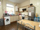 4 Bed - Welton Place , Hyde Park, Leeds