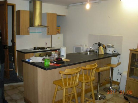 3 Bed - Royal Park View, Hyde Park, Leeds