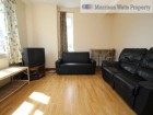 4 Bed - Brudenell Road, Hyde Park , Leeds 