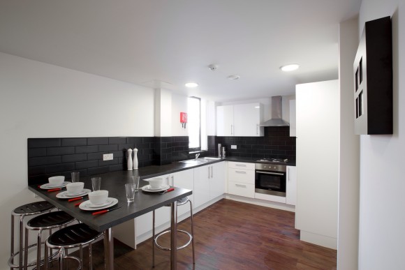 Kitchenspace