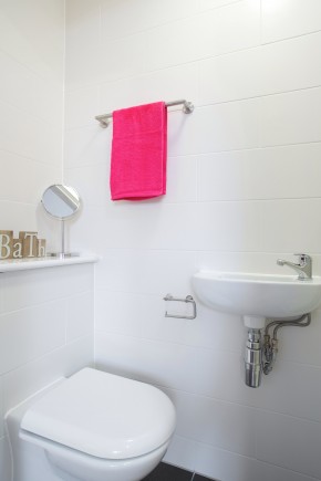 En suite