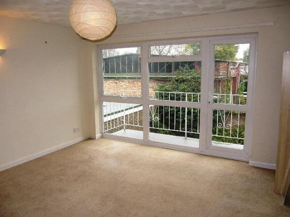 1 Bed Dorchester Court Hulse Road Banister Park Southampton