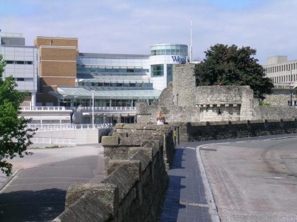 West Quay