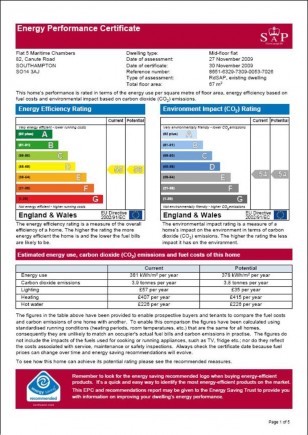 EPC Graph