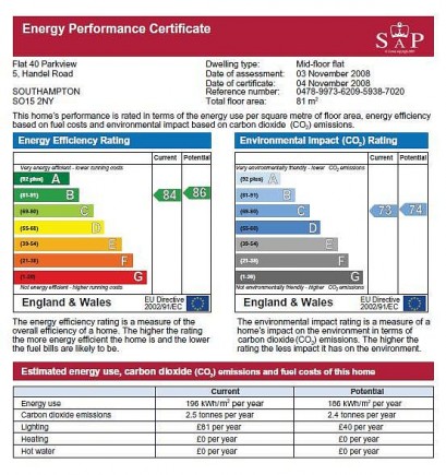 EPC Graph
