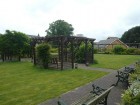 communal gardens