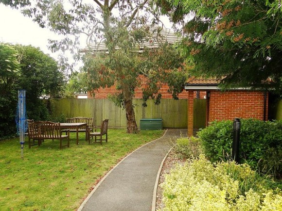 GARDEN