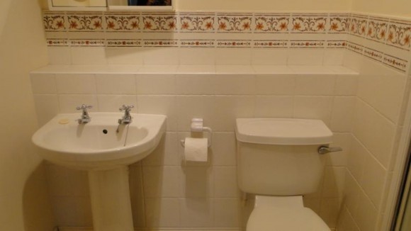 En-suite
