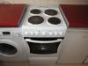 OVEN AND HOB