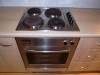 OVEN AND HOB