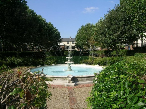 Gardens