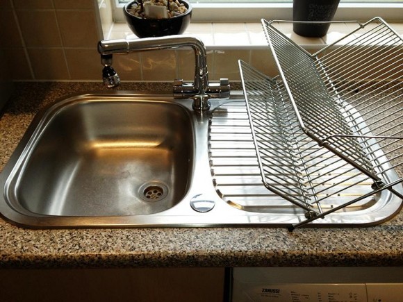 SINK
