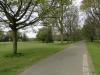 Close to Southampton Common