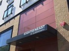 EIGHTEEN EAST