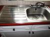 SINK AND DRIANER